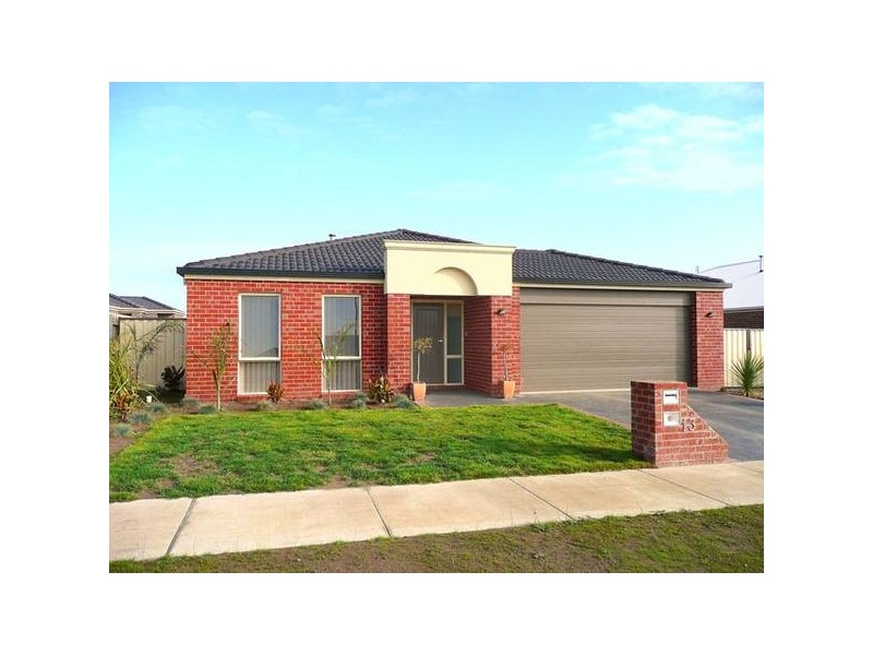 13 Monaghan Close, Traralgon VIC 3844