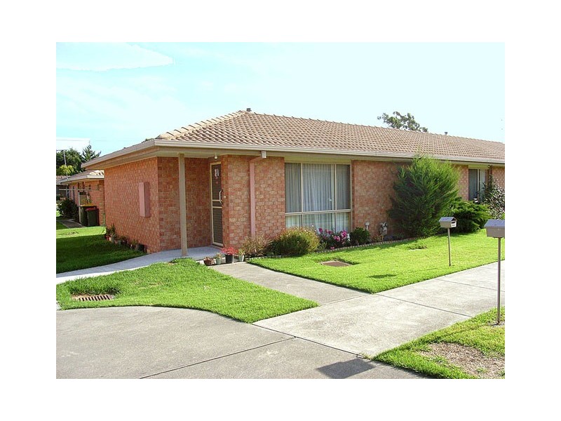 44/18 Gwalia Street, Traralgon VIC 3844