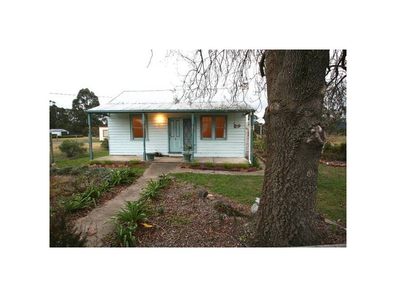 29 King Street, Toongabbie VIC 3856