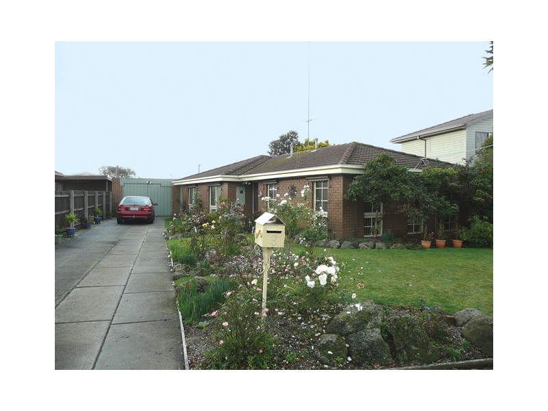 3 Kevin Court, Traralgon VIC 3844