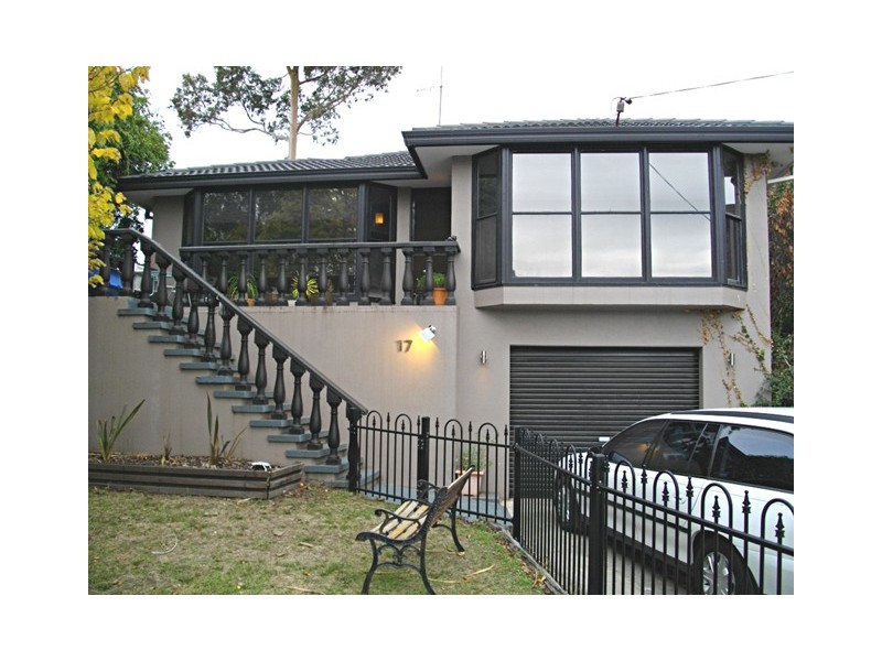 17 Boronia Crescent, Traralgon VIC 3844