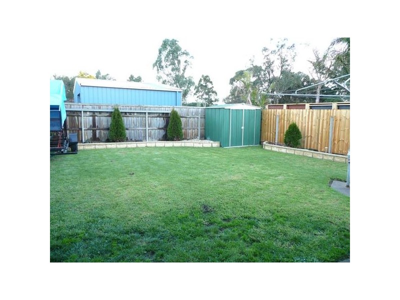 33 Wirilda Crescent, Traralgon VIC 3844
