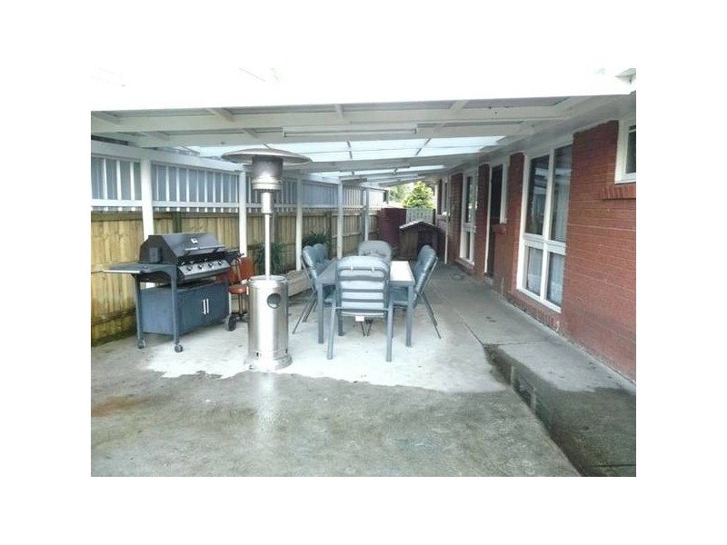 33 Wirilda Crescent, Traralgon VIC 3844