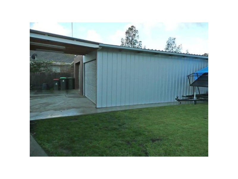 33 Wirilda Crescent, Traralgon VIC 3844