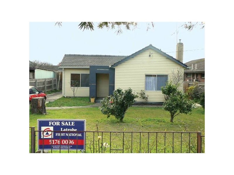 61 Hoyle Street, Morwell VIC 3840