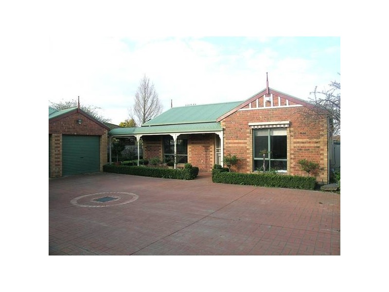 2/36 Campbell Street, Traralgon VIC 3844