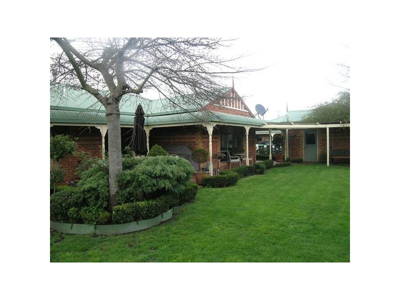 2/36 Campbell Street, Traralgon VIC 3844