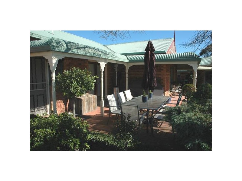 2/36 Campbell Street, Traralgon VIC 3844