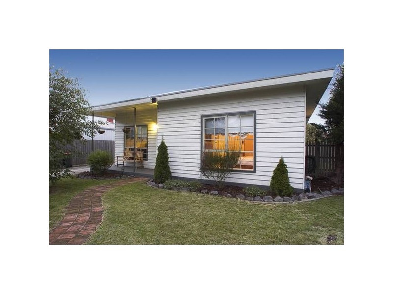 2 Cumberland Street, Traralgon VIC 3844