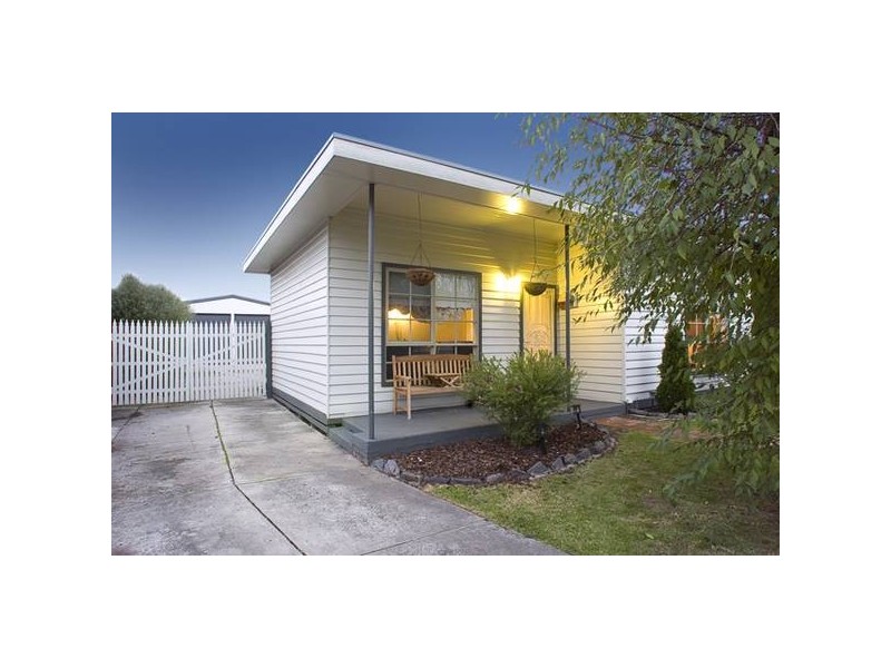 2 Cumberland Street, Traralgon VIC 3844