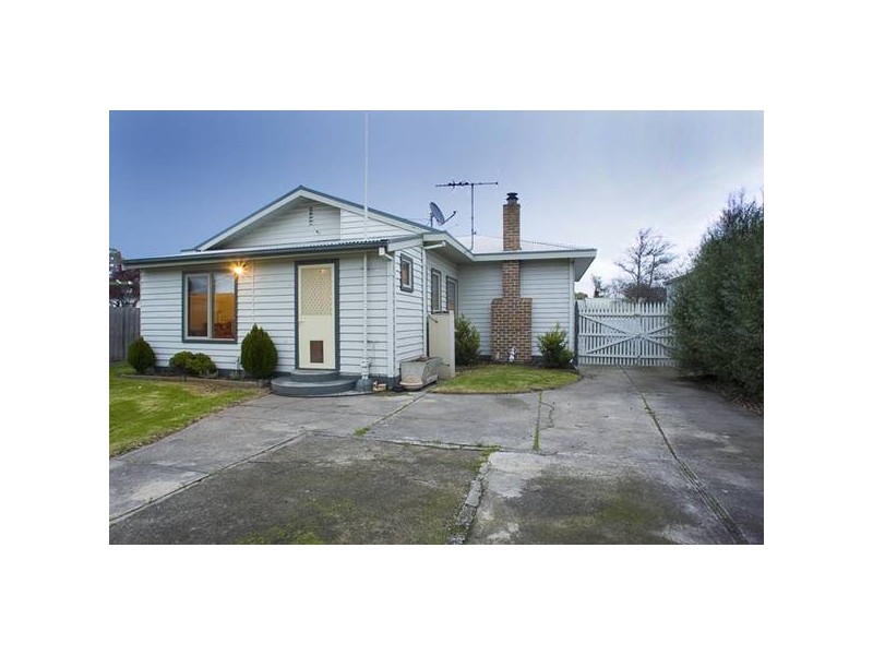 2 Cumberland Street, Traralgon VIC 3844
