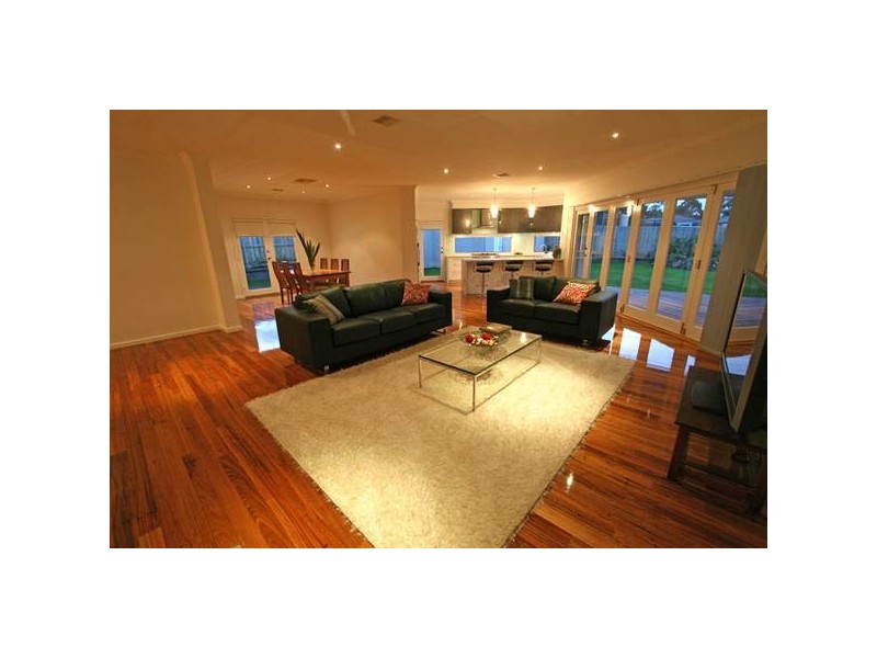 1 Ernest Court, Traralgon VIC 3844