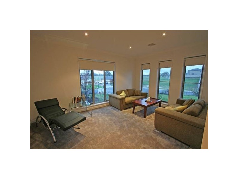 1 Ernest Court, Traralgon VIC 3844