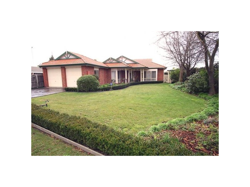 12 Michelle Court, Traralgon VIC 3844