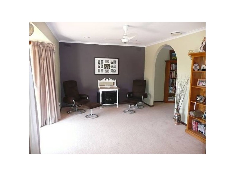 1 Cloverlea Court, Traralgon VIC 3844