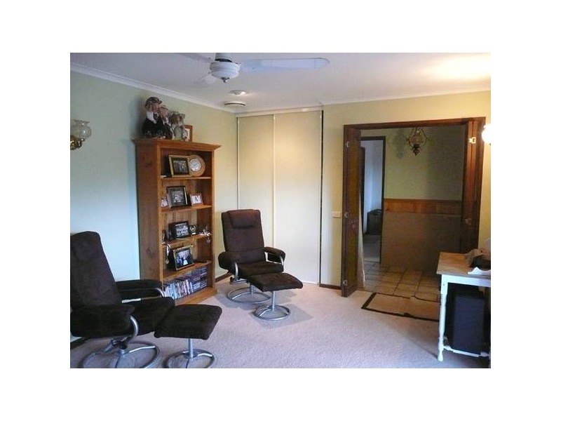 1 Cloverlea Court, Traralgon VIC 3844