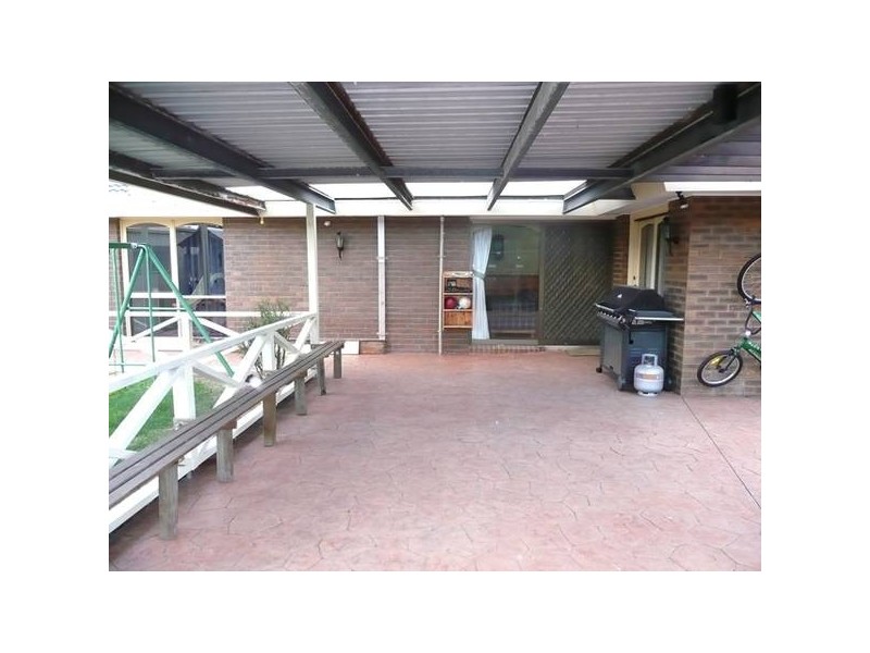 1 Cloverlea Court, Traralgon VIC 3844