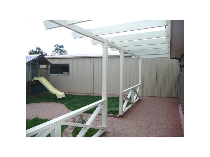 1 Cloverlea Court, Traralgon VIC 3844