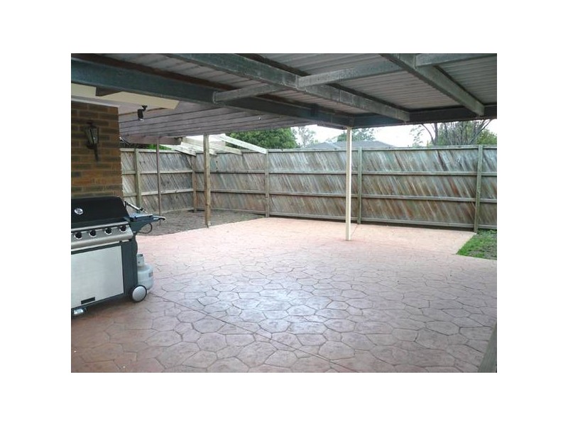 1 Cloverlea Court, Traralgon VIC 3844