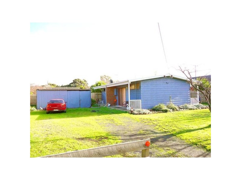 1 & 2/ 7 Morrison Parade, Glengarry VIC 3854