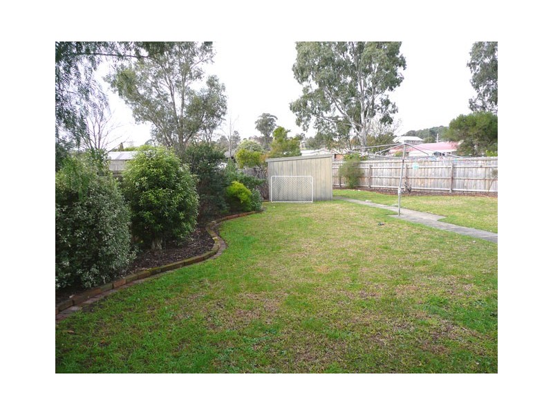 6 Sally Court, Traralgon VIC 3844