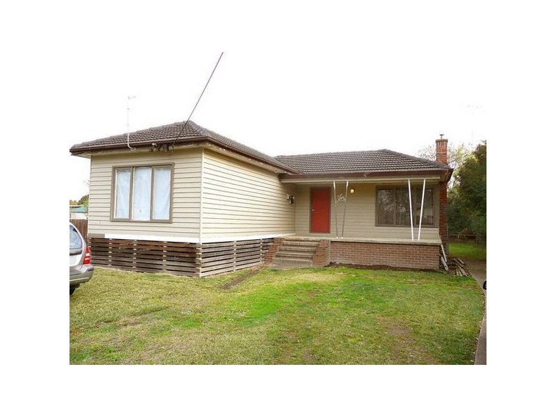10 Whittakers Road, Traralgon VIC 3844