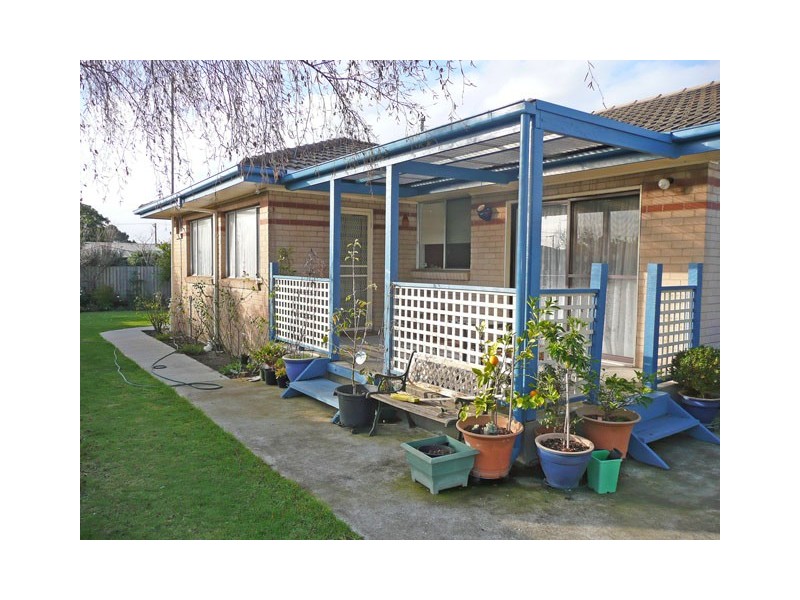 3 Sara Court, Traralgon VIC 3844