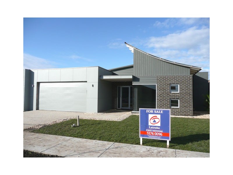 16 Hawksburn Road, Traralgon VIC 3844