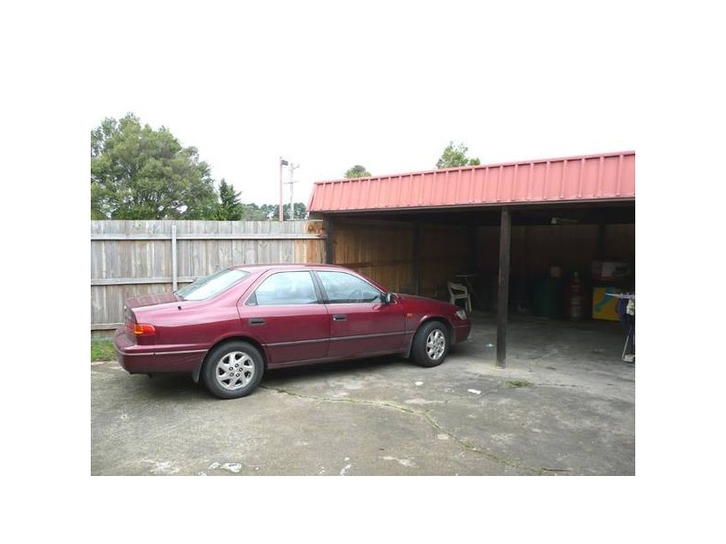 45 Cameron Street, Traralgon VIC 3844