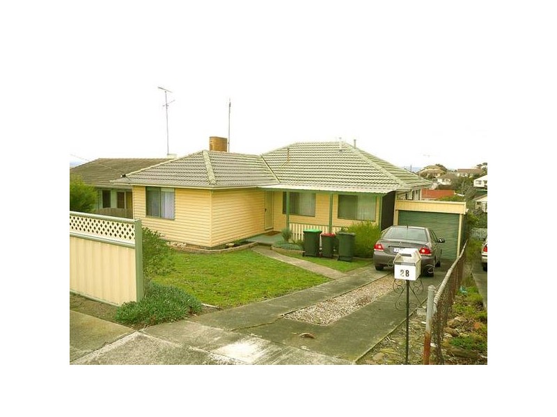 28 Crinigan Road, Morwell VIC 3840