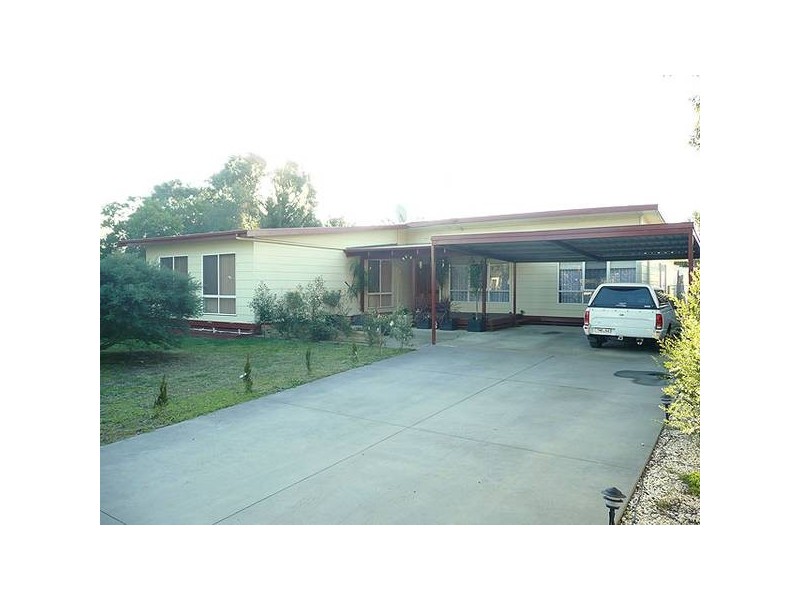 5 Widdis Way, Flynn VIC 3844