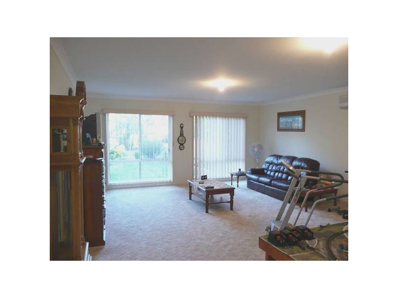 5 Widdis Way, Flynn VIC 3844