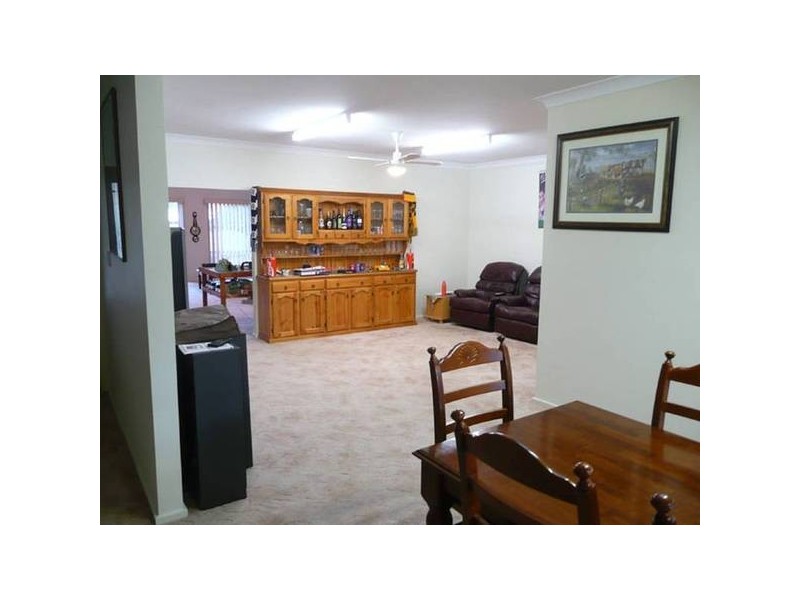 5 Widdis Way, Flynn VIC 3844