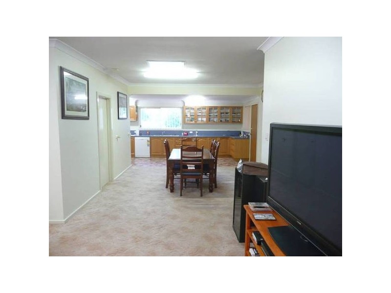 5 Widdis Way, Flynn VIC 3844