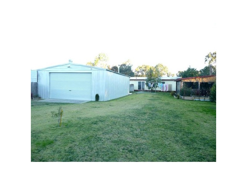 5 Widdis Way, Flynn VIC 3844