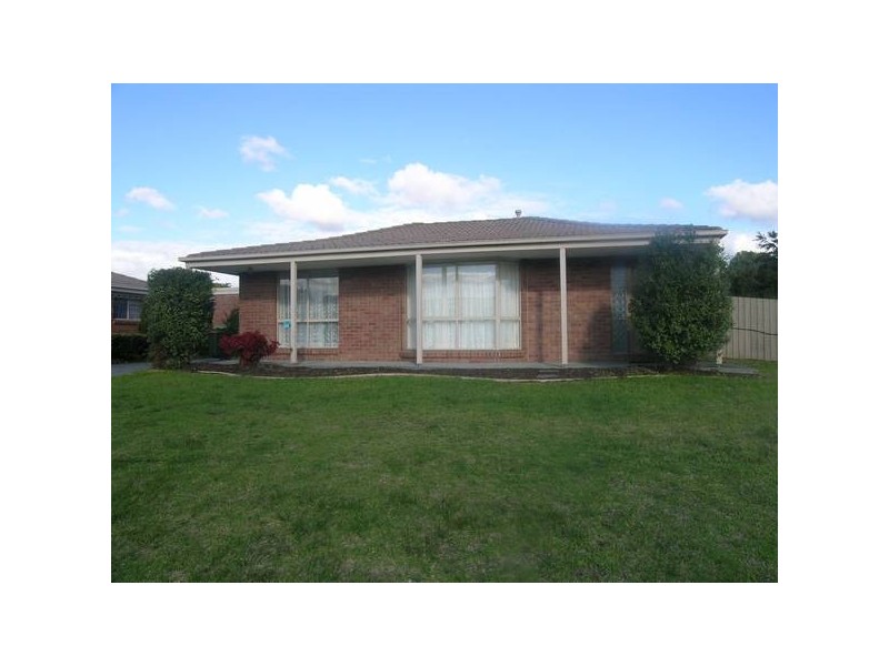 1/66 Wirilda, Traralgon VIC 3844