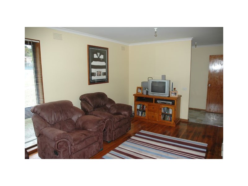 3 Dyer Court, Traralgon VIC 3844