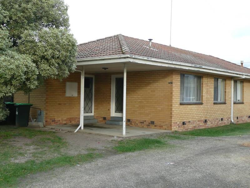3/3-5 Garden Grove, Traralgon VIC 3844