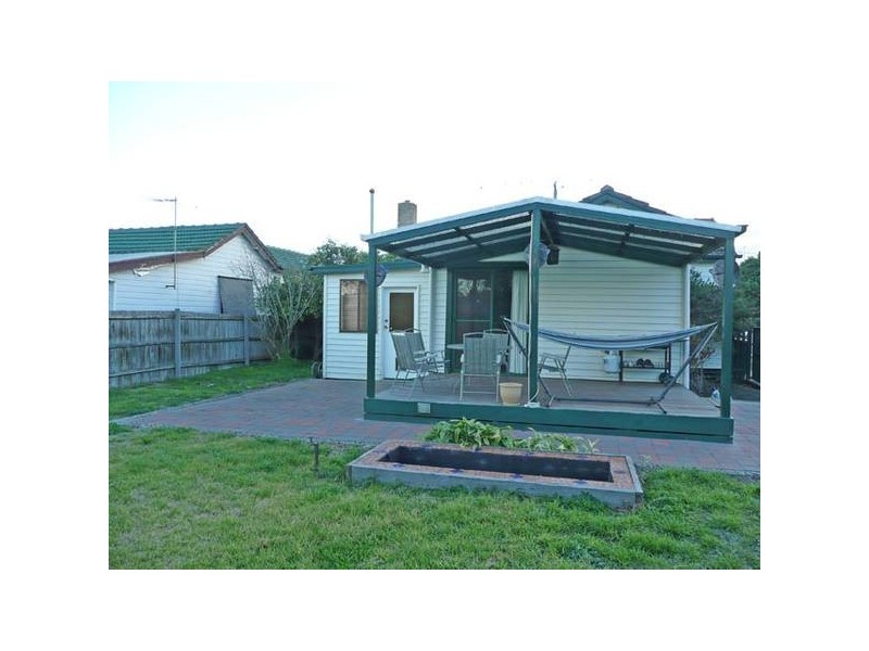 24 Kosciuszko street, Traralgon VIC 3844
