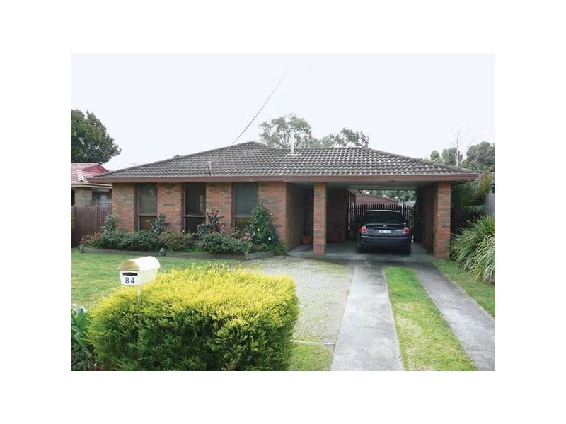 84 Davidson Street, Traralgon VIC 3844