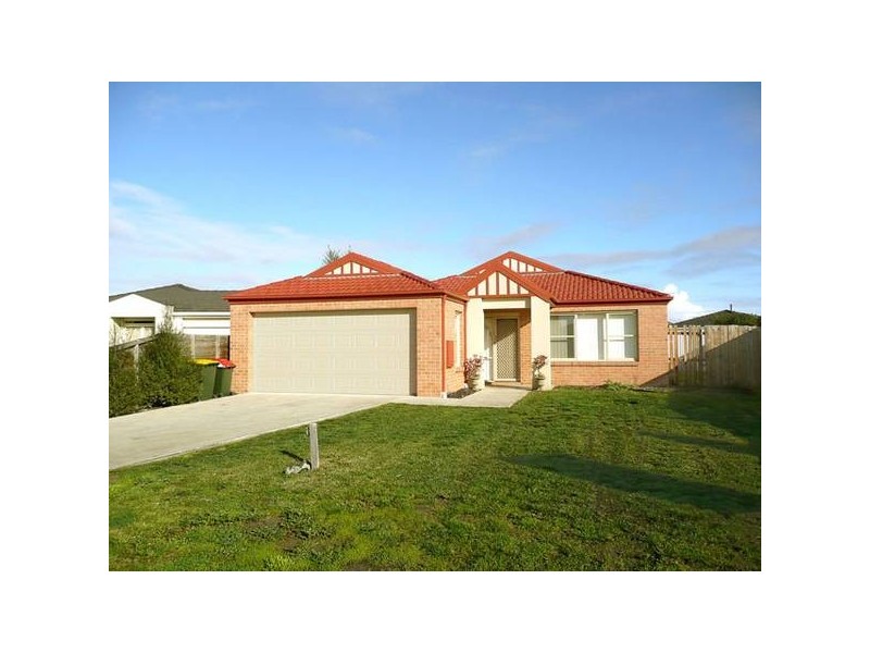 11 Tasman Close, Traralgon VIC 3844