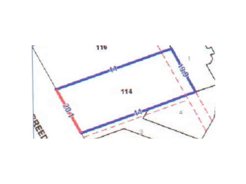 114 Breed Street, Traralgon VIC 3844