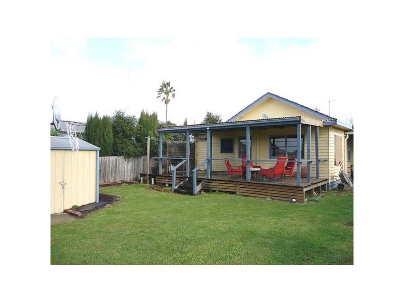 2 Byron Street, Traralgon VIC 3844