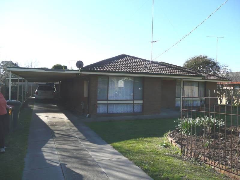 20 Hunter Road, Traralgon VIC 3844