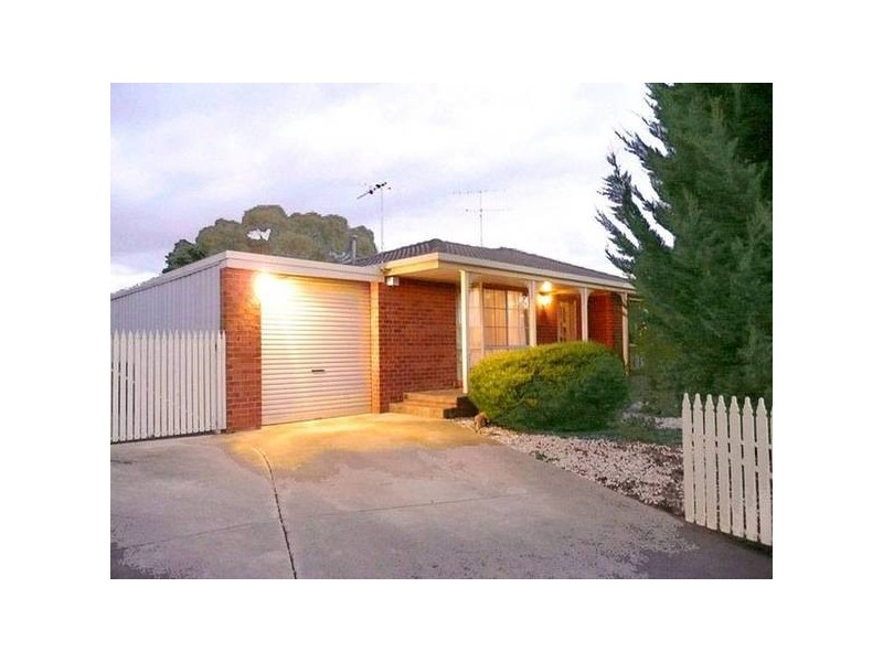 11 Archer Court, Traralgon VIC 3844
