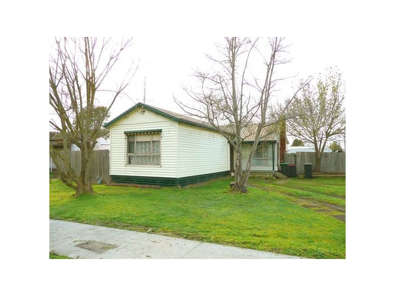 46 Washington Street, Traralgon VIC 3844