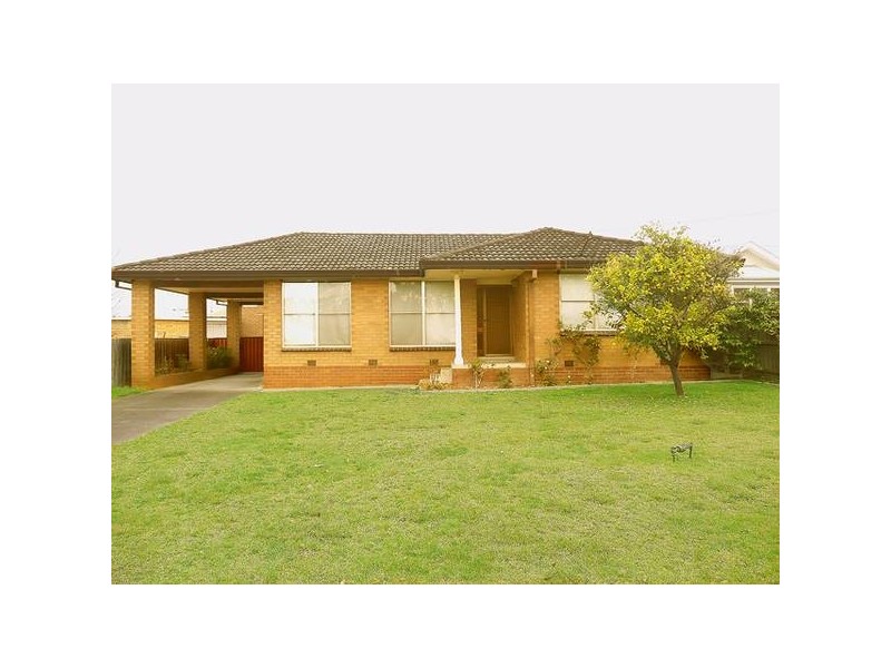 3 Roseneath Street, Traralgon VIC 3844