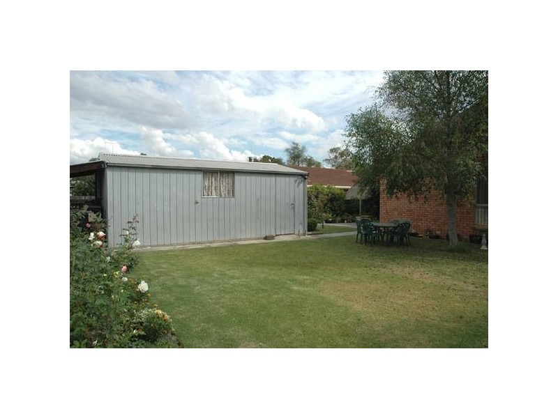 4 The Avenue, Traralgon VIC 3844