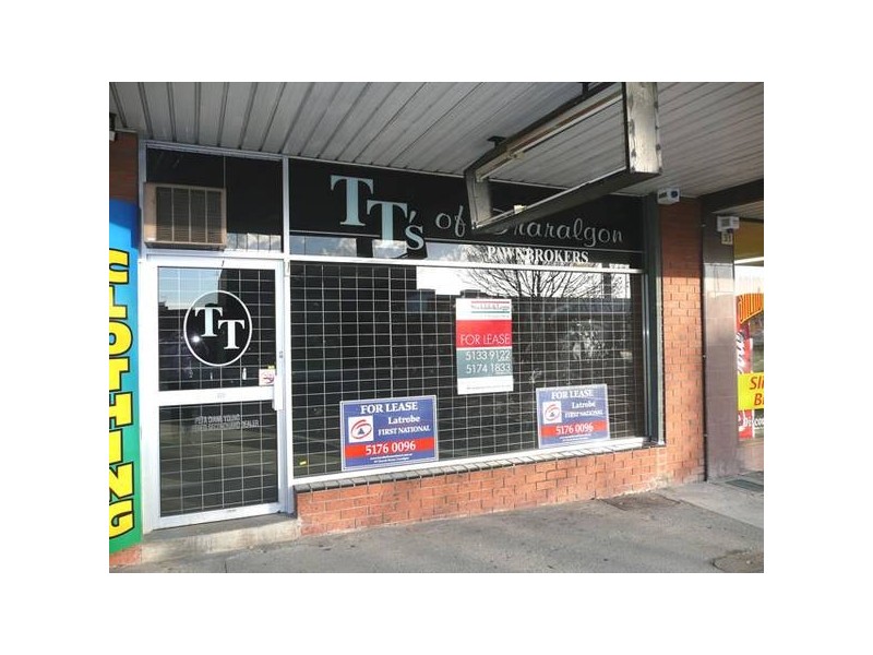 1/29 Church Street, Traralgon VIC 3844