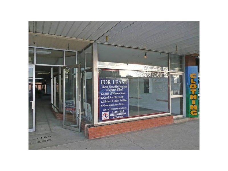 2/26 Church Street, Traralgon VIC 3844